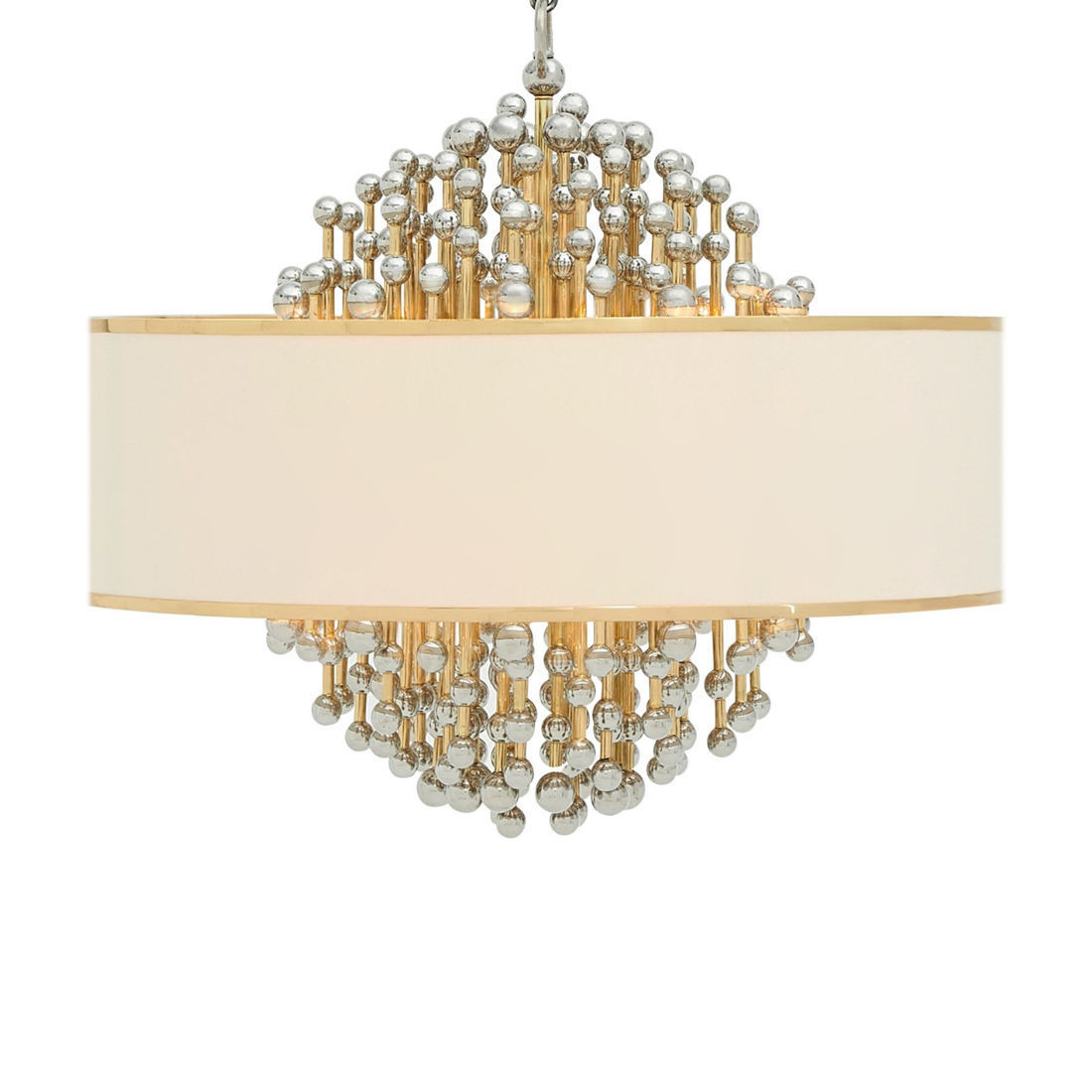 Theodore Alexander Люстра Theodore Alexander Chaumont II Round Chandelier
