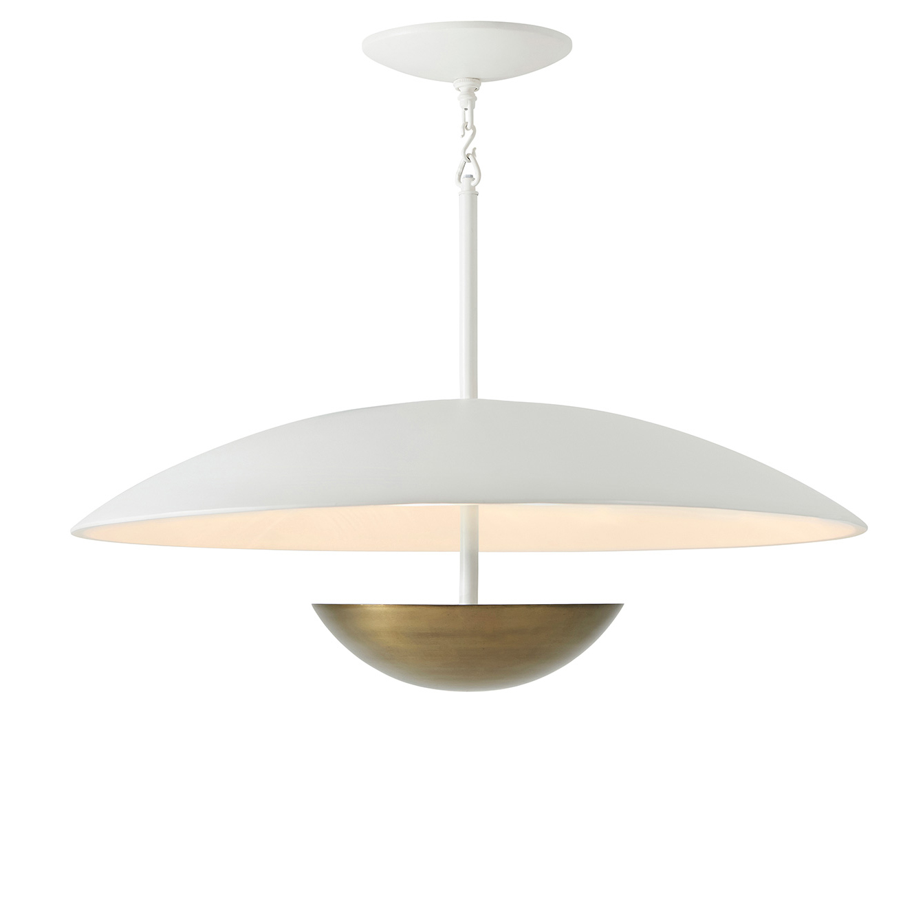 Theodore Alexander Люстра Theodore Alexander Floyd Pendant Light