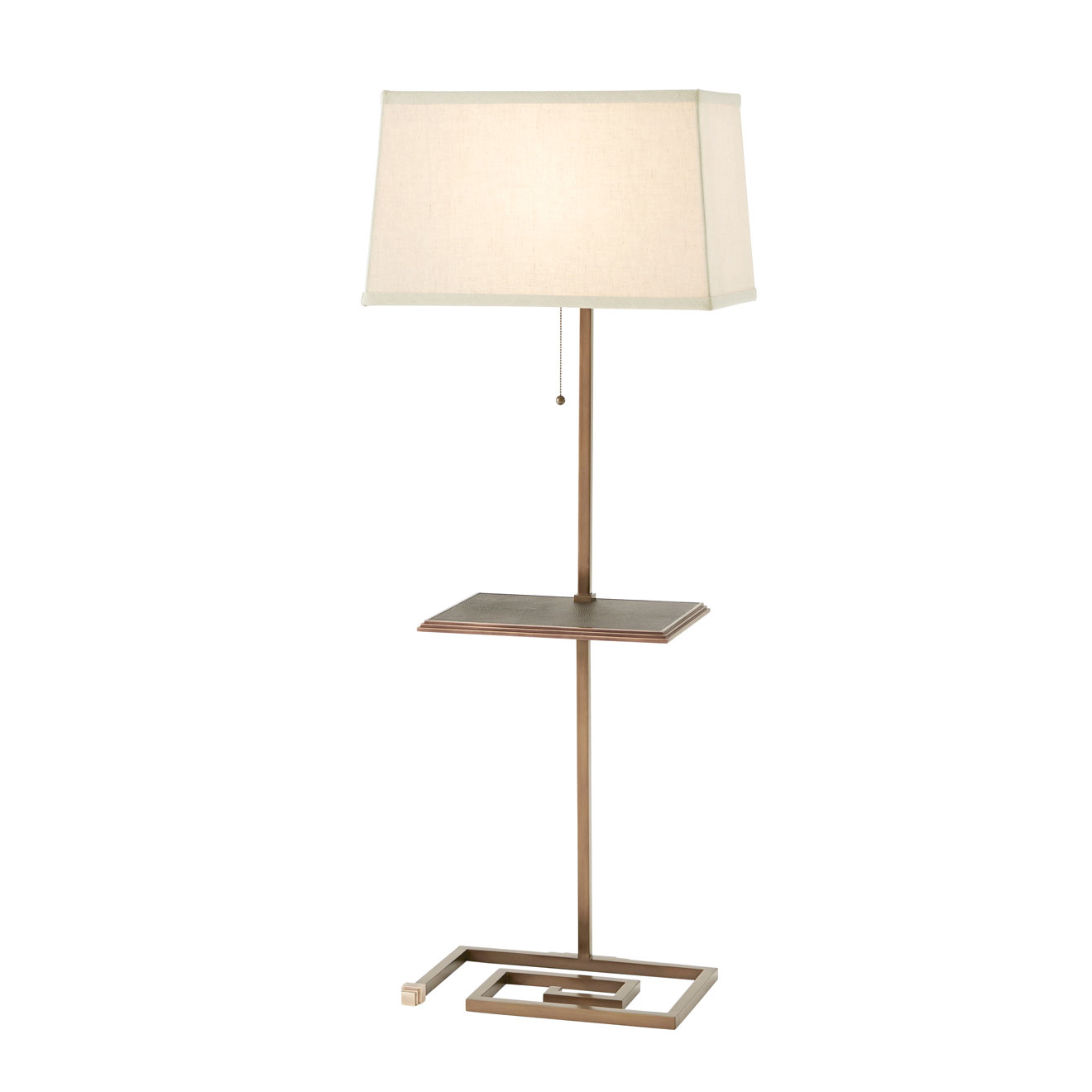 Theodore Alexander Торшер Theodore Alexander Keyed Up Too Floor Lamp