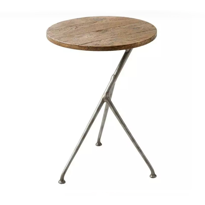 Theodore Alexander Боковой столик Theodore Alexander Dustin Accent Table