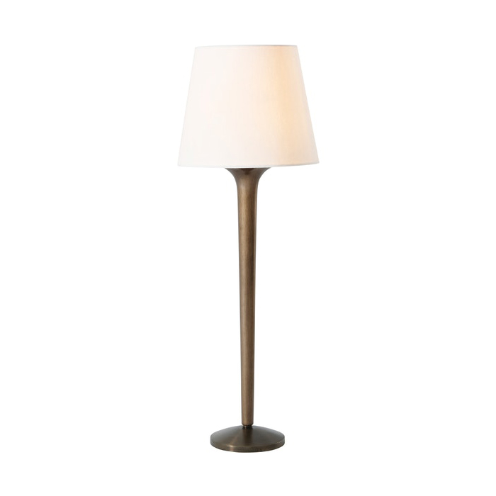 Theodore Alexander Настольная лампа Theodore Alexander Stance Buffet Lamp