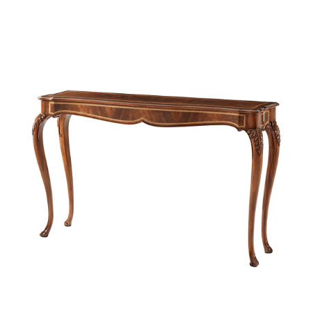 Theodore Alexander Консоль Theodore Alexander Millard Console Table