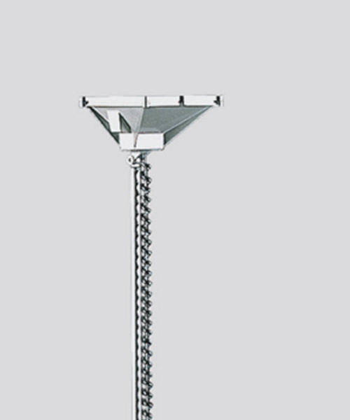 Martini Outdoor Встраиваемый в грунт светильник Martini Outdoor Sasso LED