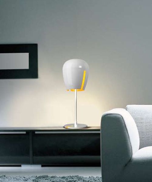 Molto Luce Настольная лампа Molto Luce Zita 20