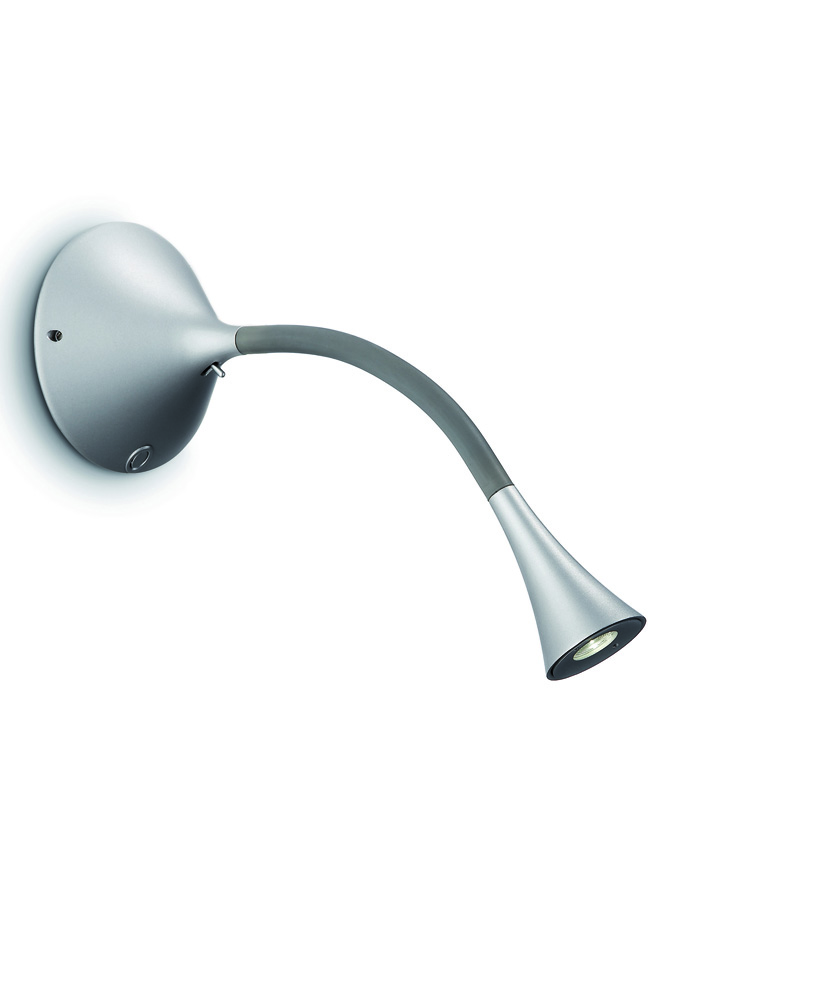 Philips Ledino Настенный светильник Philips Ledino 66704/30/16, 66704/87/16