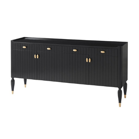 Theodore Alexander Тумба Theodore Alexander Benedict Buffet