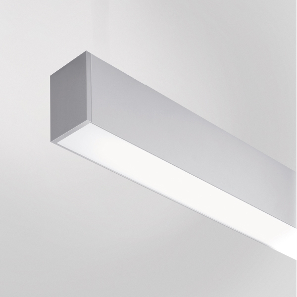 Quattrobi Потолочный светильник Quattrobi LINEADILUCE SOFFITTO