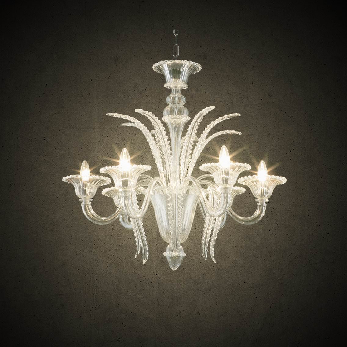 Vintage Люстра Vintage Helios