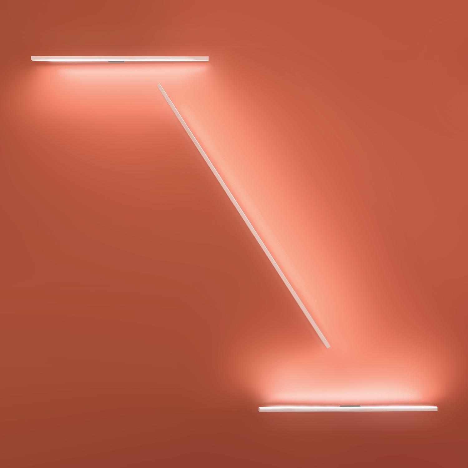 Nemo Настенный светильник Nemo Linescapes wall