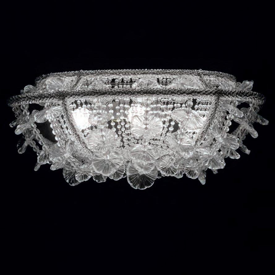 Patrizia Garganti Настенный светильник Patrizia Garganti Margherita Applique
