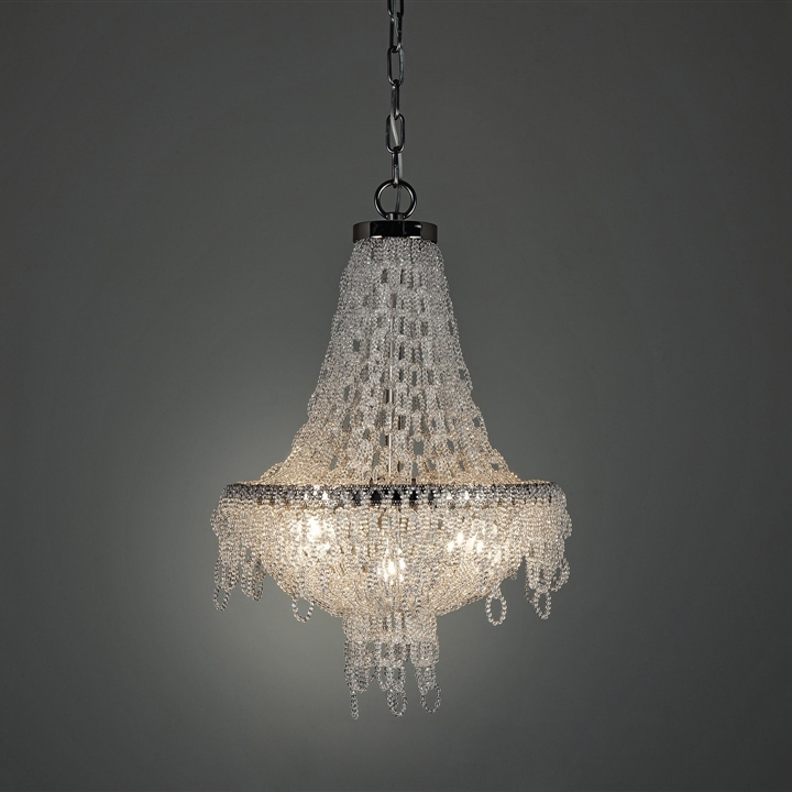 Patrizia Garganti Люстра Patrizia Garganti Eva chandelier