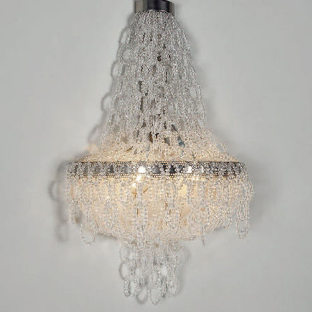 Patrizia Garganti Настенный светильник Patrizia Garganti Eva wall lamp