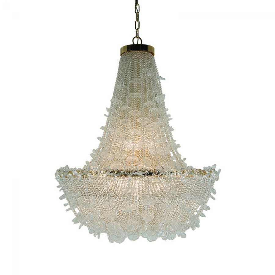 Patrizia Garganti Люстра Patrizia Garganti Margherita chandelier
