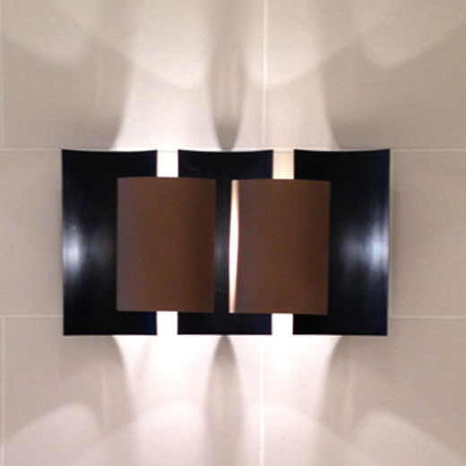 Art et Floritude Настенный светильник Art et Floritude Wall lamp Elatha