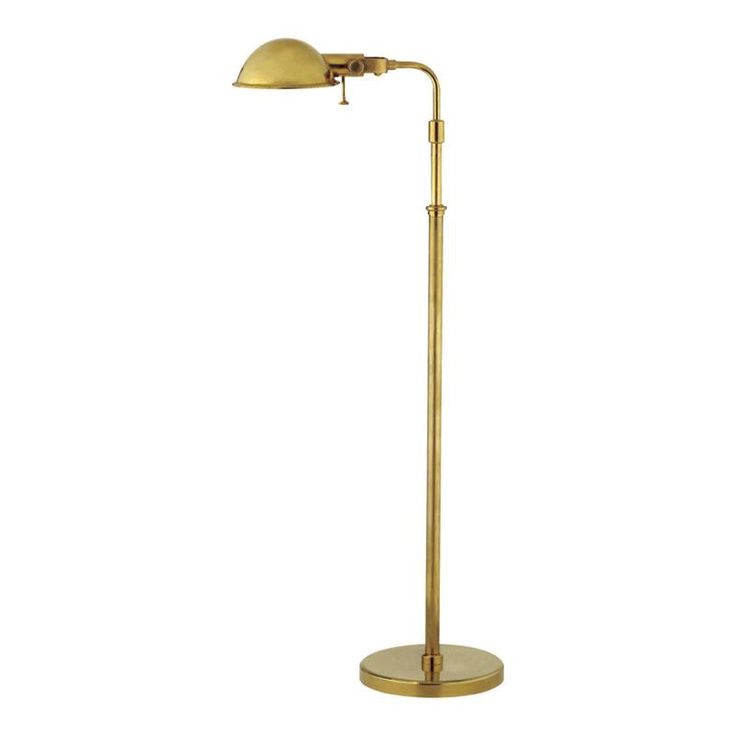 Ralph Lauren Home Торшер Ralph Lauren Home Fairfield Pharmacy Floor Lamp