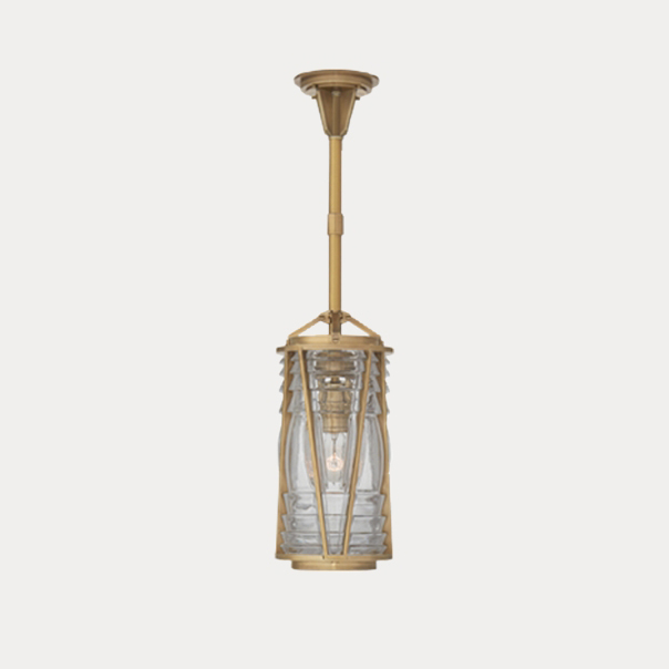 Ralph Lauren Home Подвесной светильник Ralph Lauren Home Chatham Mini Pendant