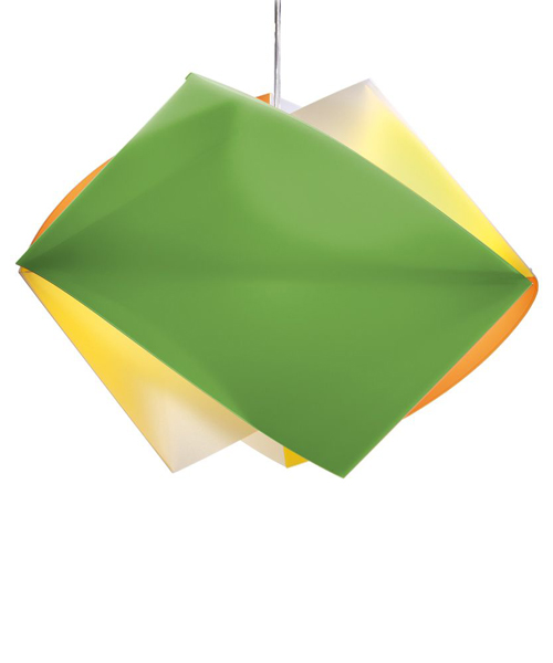 Slamp Подвесной светильник Slamp Slamp GEMMY