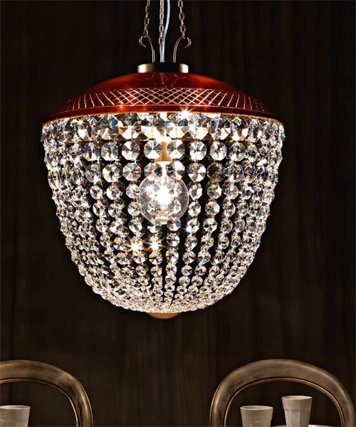 Stillux Люстра Stillux 3202/SG-M