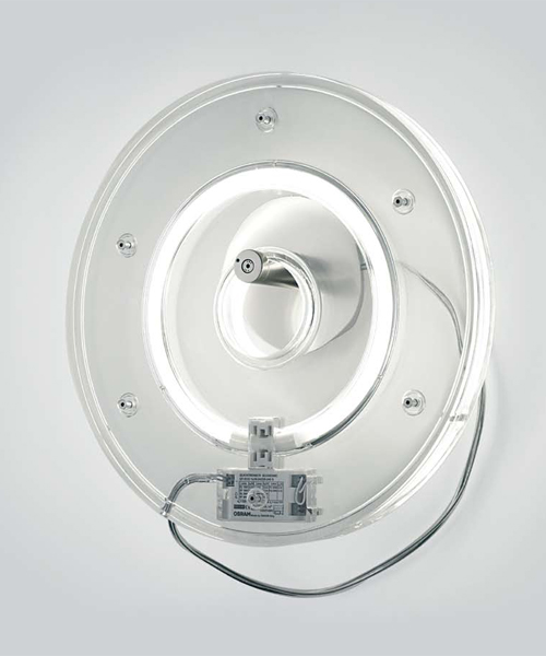 Lodes (Studio Italia Design) Настенный светильник Studio Italia Design PURALUCE AP