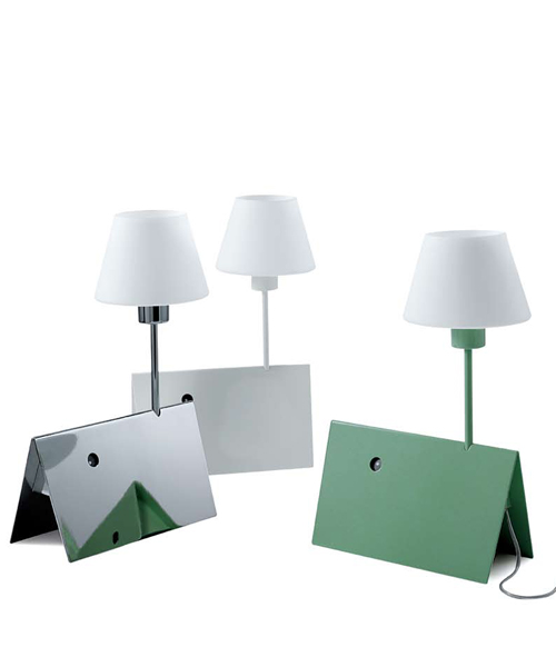 Lodes (Studio Italia Design) Настольная лампа Studio Italia Design BUONANOTTE TA