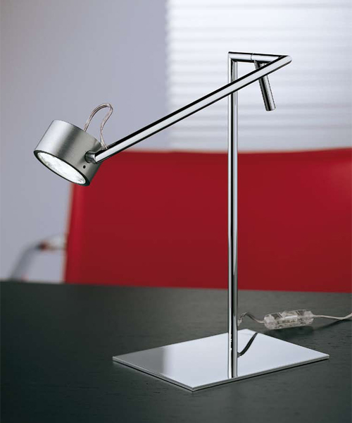 Lodes (Studio Italia Design) Настольная лампа Studio Italia Design GI? TA