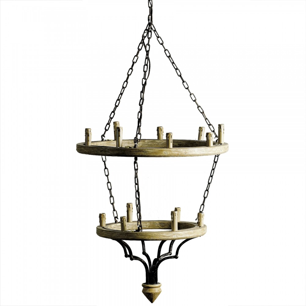 Becara Люстра Becara Aquitania chandelier