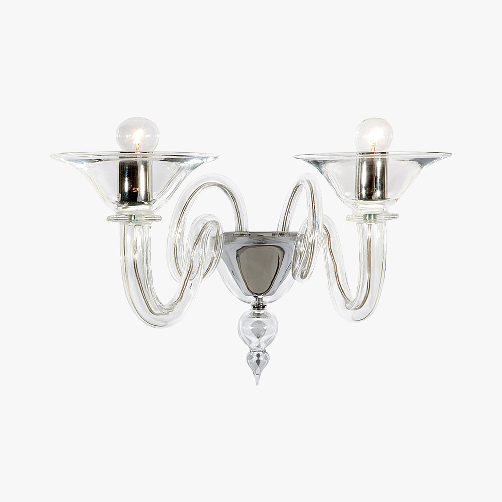 Bella Figura Бра Bella Figura Michelangelo Wall Light WL502