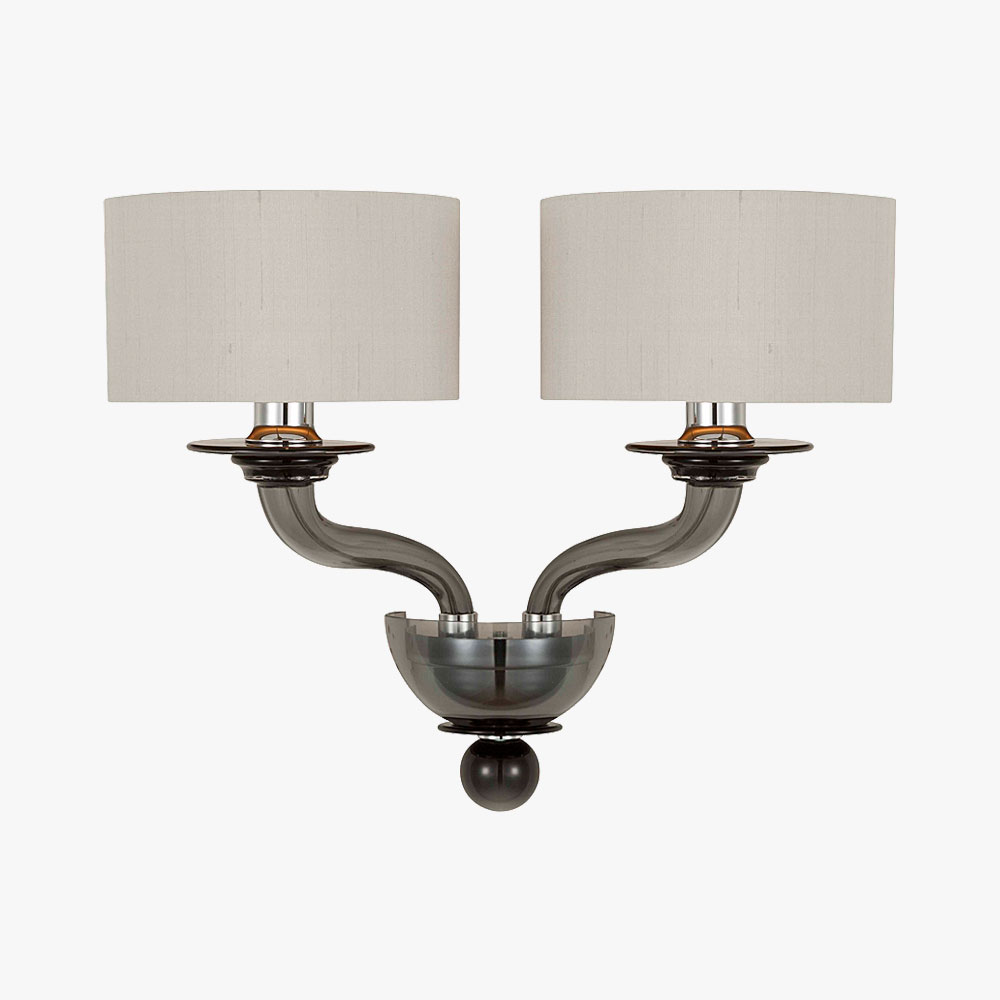 Bella Figura Бра Bella Figura Disc Wall Light WL509