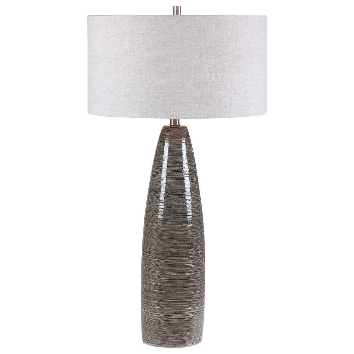 UTTERMOST Настольная лампа UTTERMOST Cosmo Table Lamp