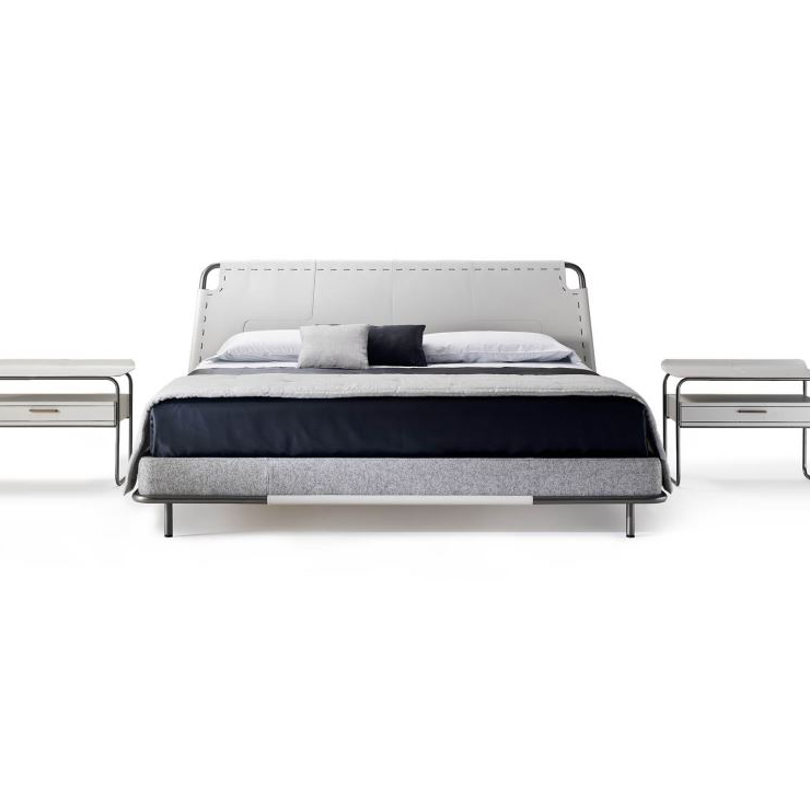 i 4 Mariani Двуспальная кровать i 4 Mariani Jean-Marie bed