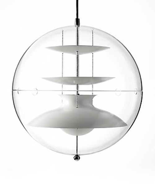 Verpan Подвесной светильник Verpan Panto Design:1977