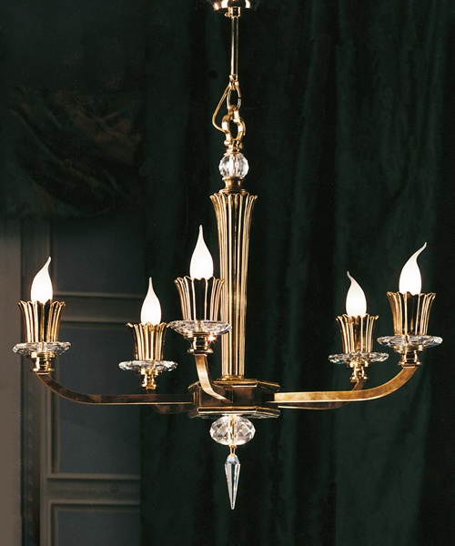 Barovier&Toso Подвесной светильник Barovier&Toso 7038