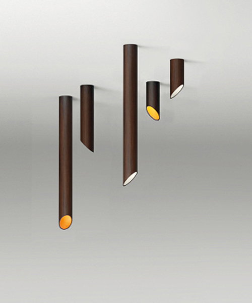 Vibia Потолочный светильник Vibia 45 8252