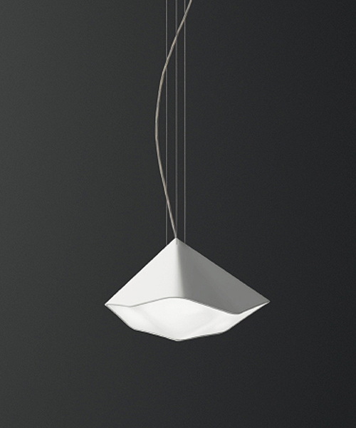 Vibia Подвесной светильник Vibia GLORY 0165