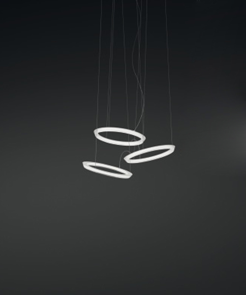 Vibia Подвесной светильник Vibia HALO CIRCULAR 2332