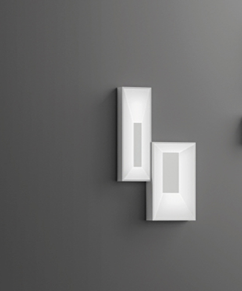 Vibia Настенный светильник Vibia LINK 5370