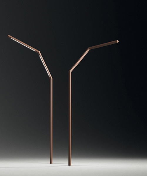 Vibia Осветительный столб Vibia PALO ALTO 4525