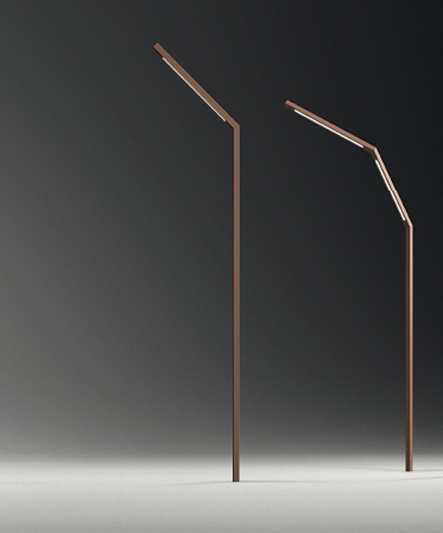 Vibia Осветительный столб Vibia PALO ALTO 4530
