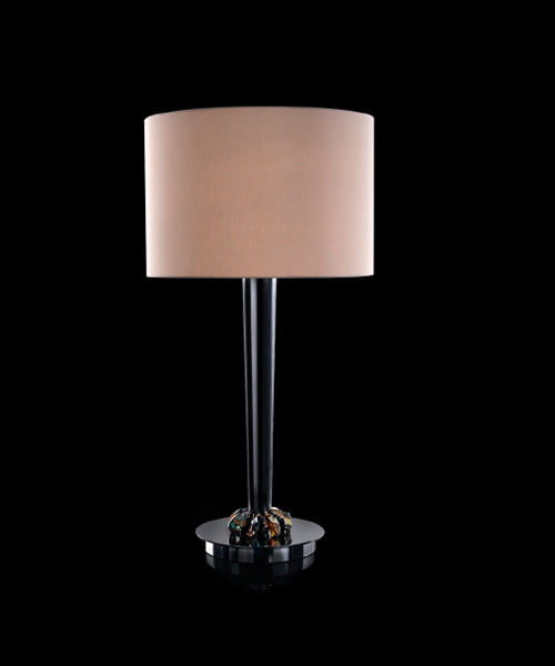 Beby Italy Настольная лампа Beby Italy MON TRESOR O126L02