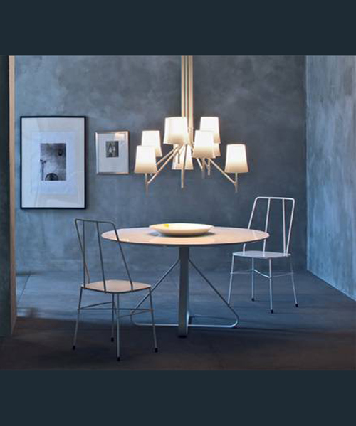 Foscarini Подвесной светильник Foscarini Birdie 9