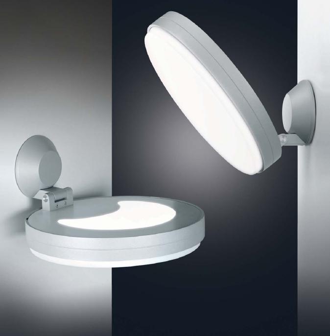 Egoluce Настенный светильник Egoluce Rondo 4280
