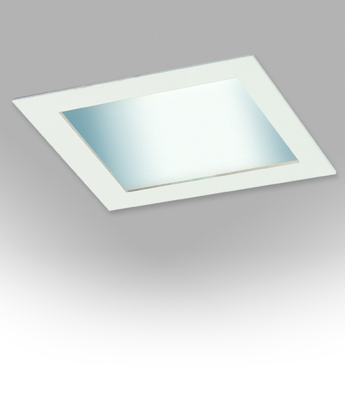 Egoluce Встраиваемый в потолок светильник Egoluce Lambda HQI 6294-6295