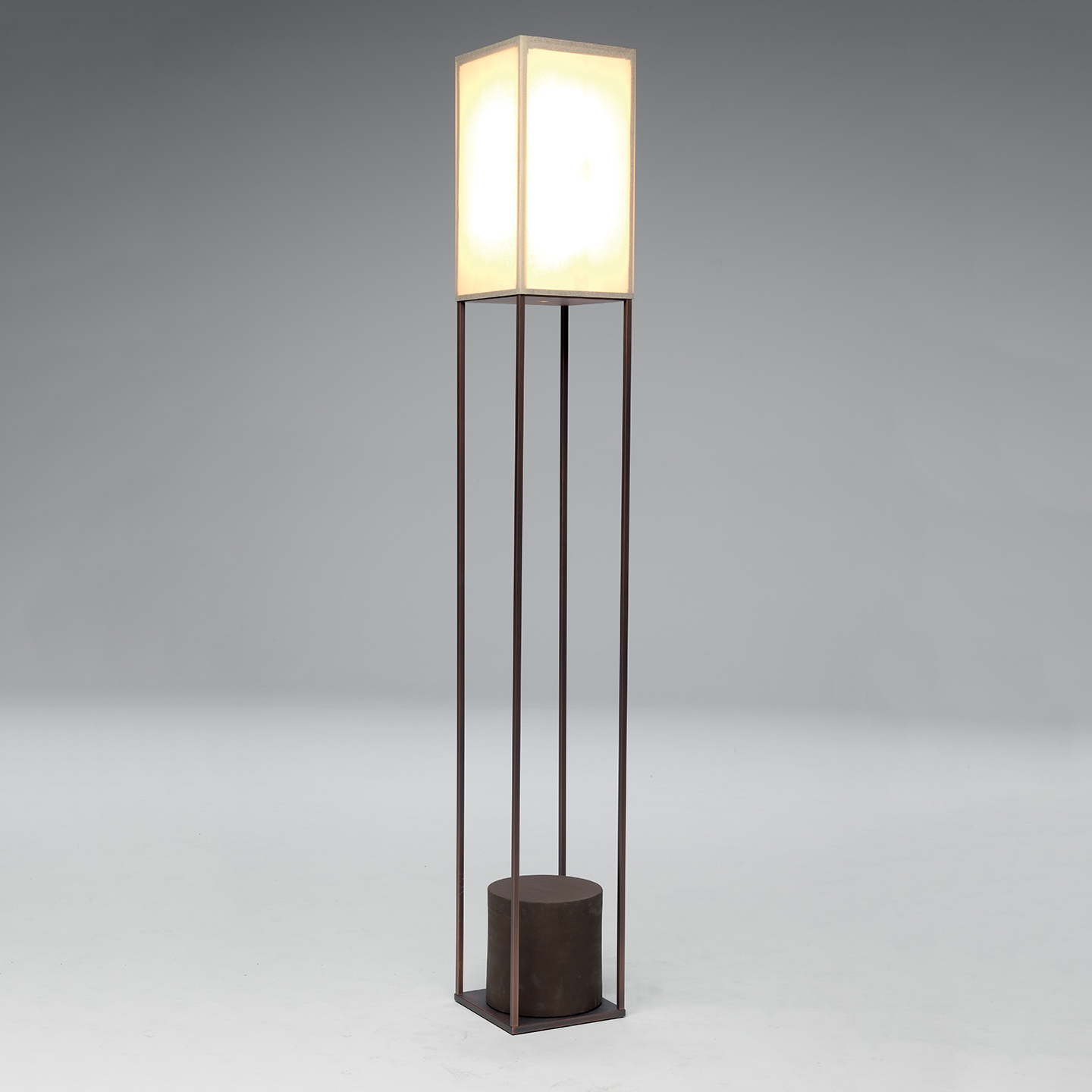 Paolo Castelli Напольный светильник Paolo Castelli For Hall Lamp
