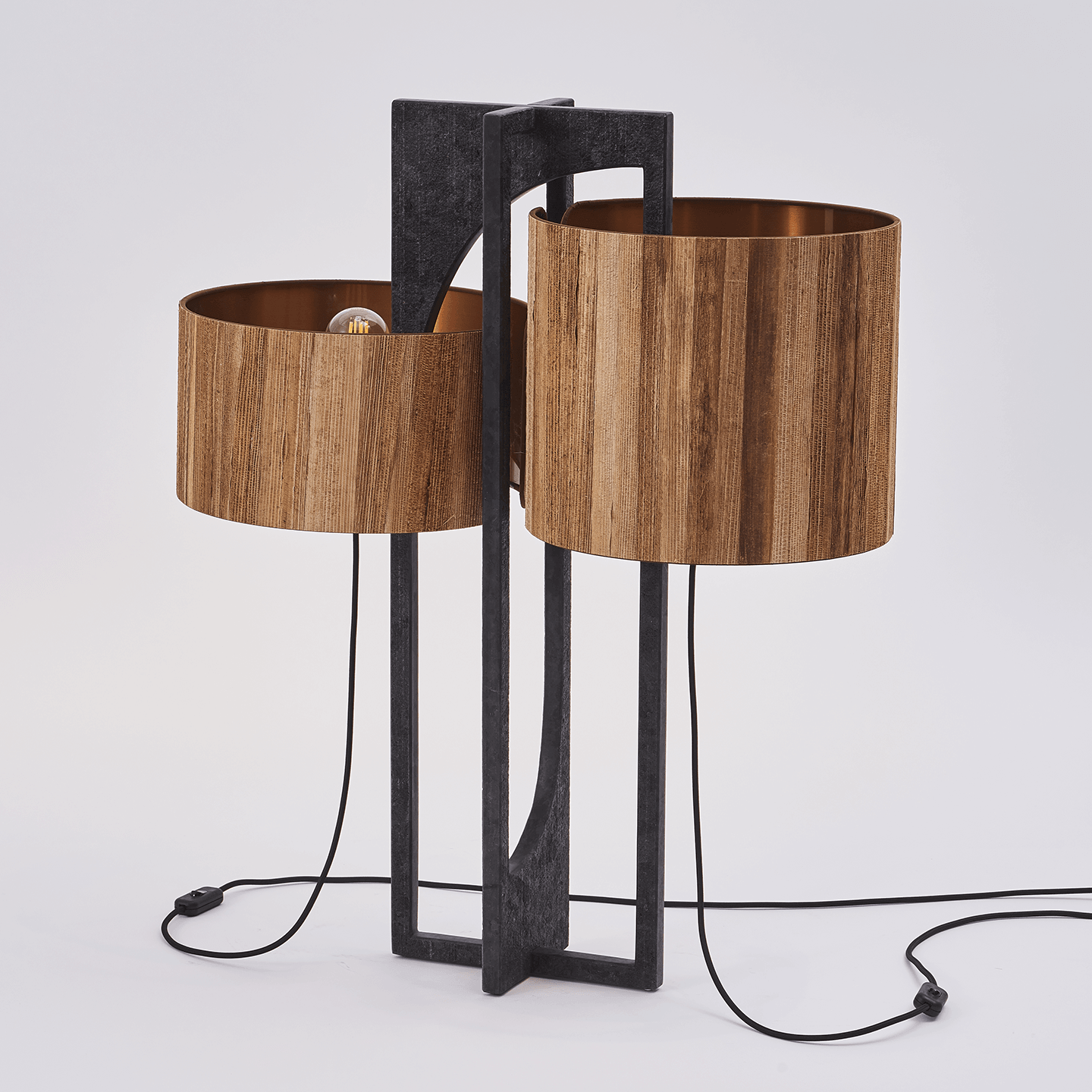 Paolo Castelli Настольный светильник Paolo Castelli Hyperbol lamp