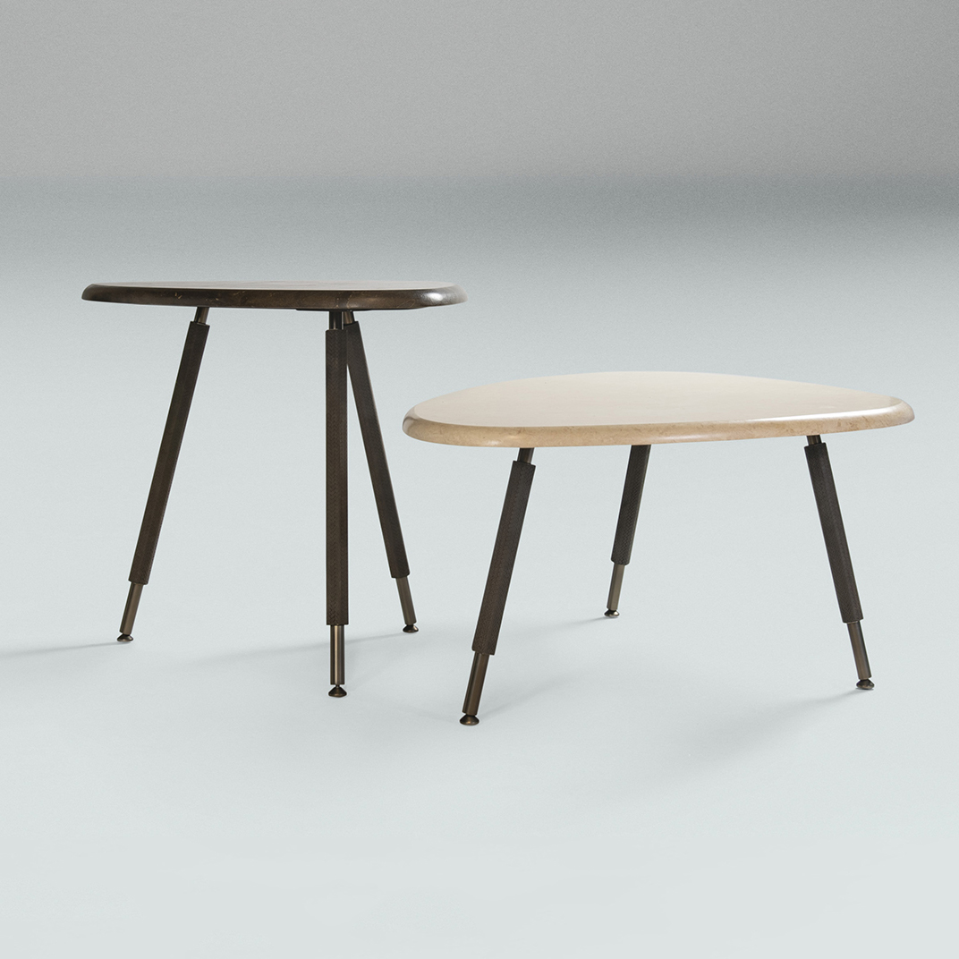 Paolo Castelli Журнальный столик Paolo Castelli Suez coffee table