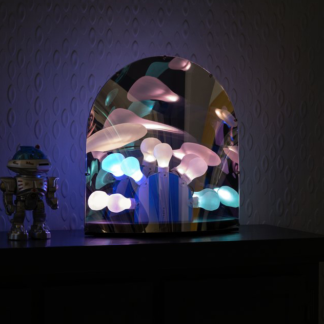 Moooi Настольная лампа Moooi Space Table Lamp