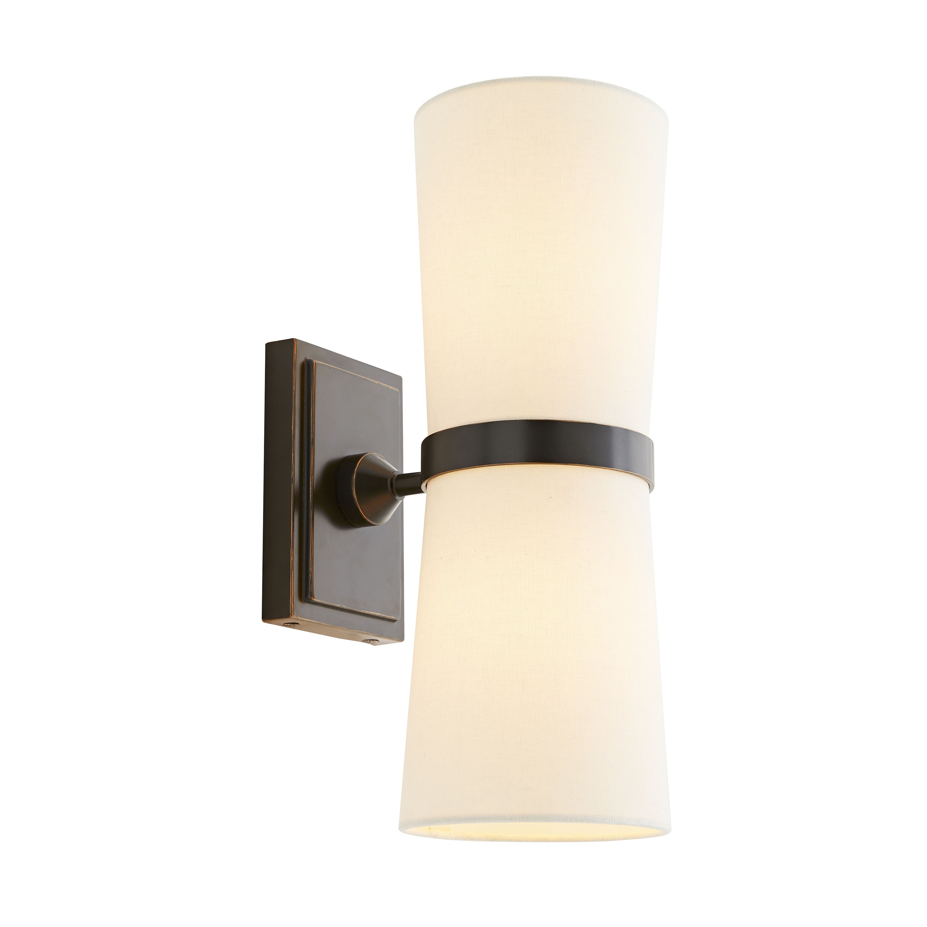 Arteriors home Настенный светильник Arteriors home Inwood Single Sconce