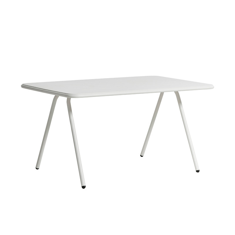 WOUD Обеденный стол уличный WOUD RAY dining table