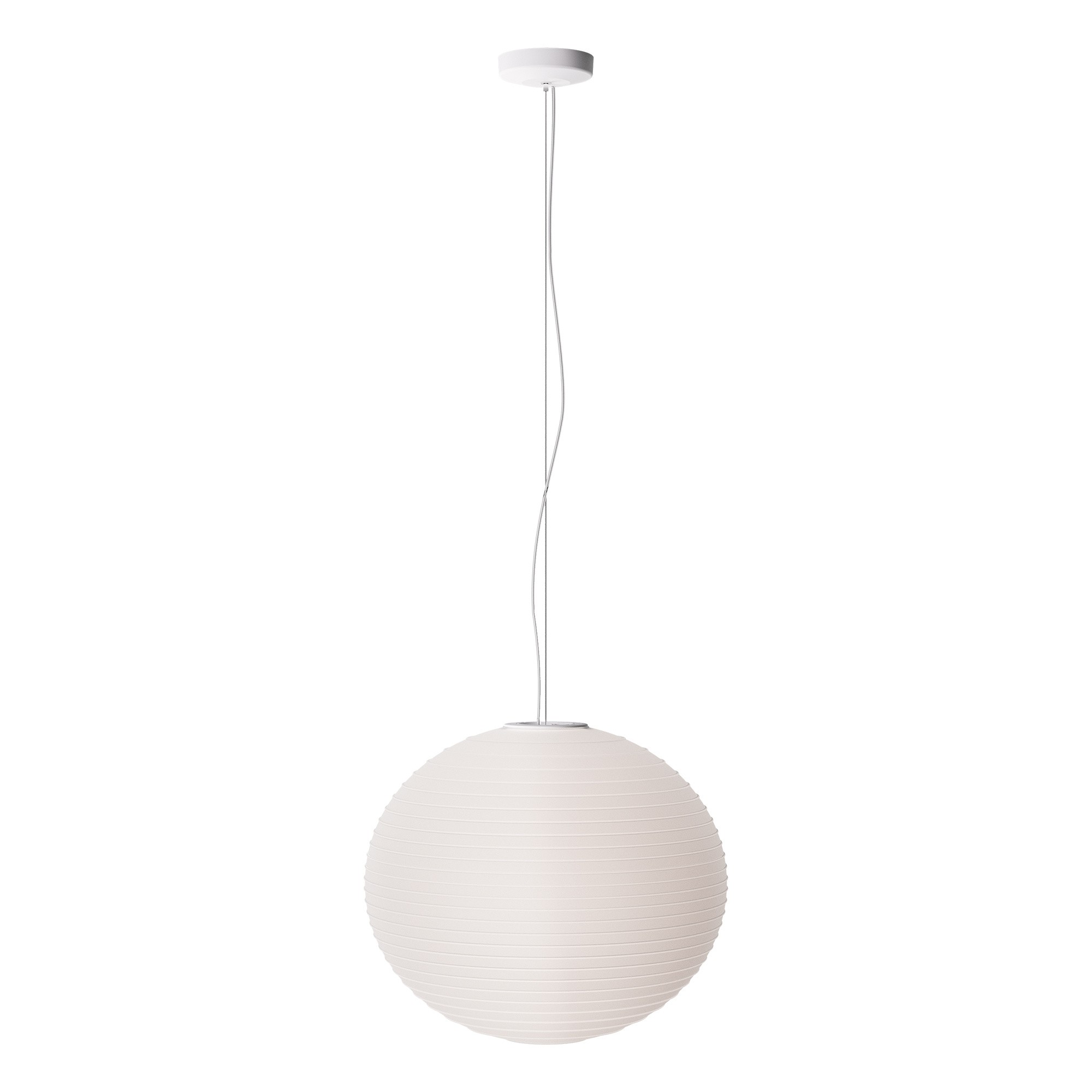 Rotaliana Подвесной светильник Rotaliana Flow Glass Suspension