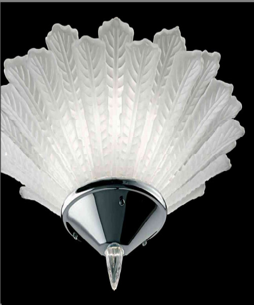 Barovier&Toso Потолочный светильник Barovier&Toso 5515